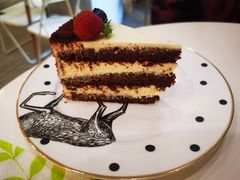 -姆们M Sweetie Cake(三里屯店)
