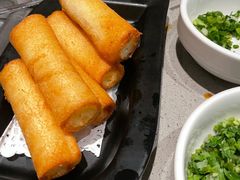 -海底捞火锅(老城根店)