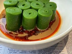 -小大董·烤鸭(观景餐厅·南京西路店)