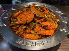 -胖哥俩肉蟹煲(福州仓山爱琴海店)