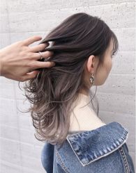 -奈川烫染Salon