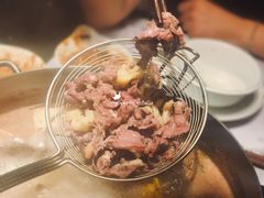 -牛事制造局牛肉火锅(莲岳路店)
