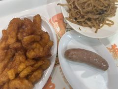 -李记粥铺(泰山路店)