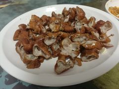 脆皮肥肠-曾氏肥肠馆(凯瑞雅居店)