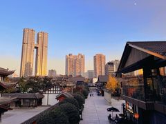 -壹小馆.皇城老妈(成都太古里店)