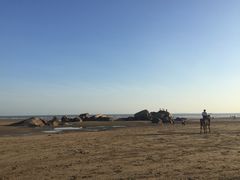-南澳海滩