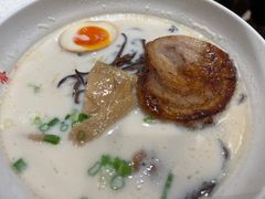 -味千拉面(星摩尔购物中心店)