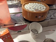 -龍歌自助小火锅(城阳万象汇店)