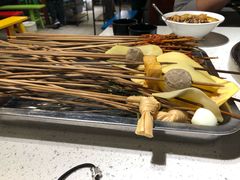 -钢管厂五区小郡肝火锅串串香(清河店)