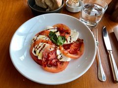 -沈阳君悦酒店·意坊意大利餐厅