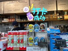 -Alimentari早午餐(安福路店)