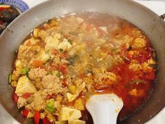 -新新湘菜馆(新中街二条店)