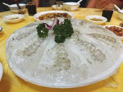 -官塘陈记鱼生·潮汕砂锅粥·牛肉火锅(潮枫路总店)