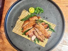 -炉胜·炉端烧·居酒屋
