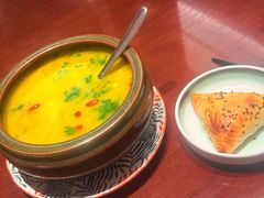 -那拉提之疆·新疆菜(美院店)