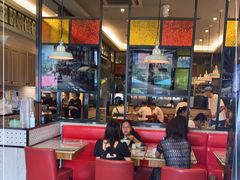 -香港新曜记茶餐厅(星耀城店)