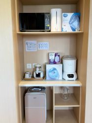 -爱弥儿月子中心(省医院店)