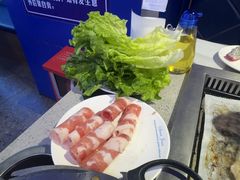 -圣琼美食百汇自助餐厅(坦洲店)