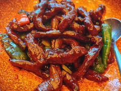 -新天世纪中餐厅