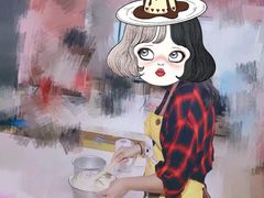 -幸福里DIY蛋糕烘焙·团建·拼豆豆(普陀店)