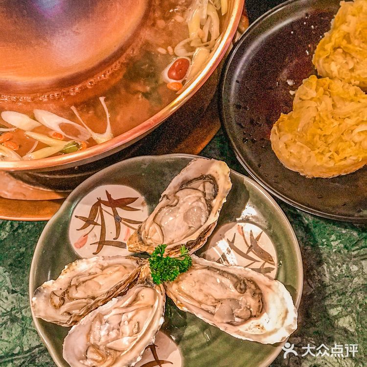 在广州|我要锁死这家正宗的铜锅涮肉