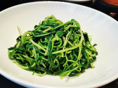 -翕间食·精致淮扬菜(江苏大剧院店)
