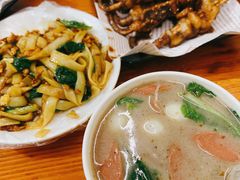 -十里铺铁板鱿鱼