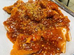 鸡排-小志炸鸡炸串麻辣烫(泉园店)