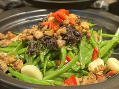 -千岛湖小鱼儿·淳安匠心农家菜