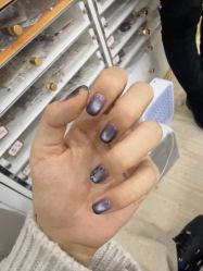 -斯馨·健康美甲美睫