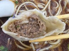 -瞻老元面馆(双塘路店)