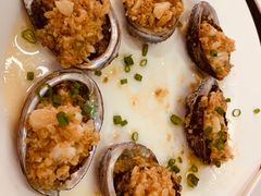 -四川小胡子海鲜(丁村万人海鲜广场店)