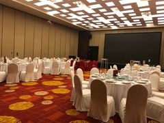 -上海龙之梦万丽酒店