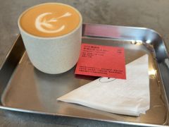 -SAANCI山池咖啡(卓悦中心店)