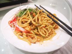 葱香虾仔面-金满楼(天河中路店)