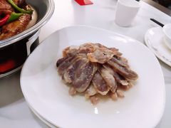 -滁香园·滁州菜(琅琊山店)