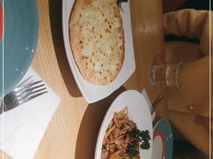 -菲滋意式休闲餐厅(北仑银泰城店)