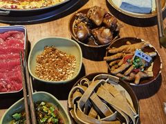 -楠火锅(仁恒梦中心店)