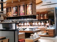 -比格比萨(林萃路店)