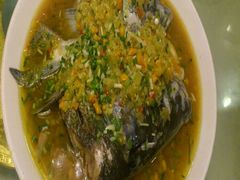android_upload_pic-乐口福家常菜馆(古庸路店)