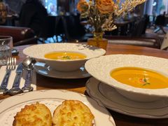 -1886德国汽车餐厅(外滩中央店)