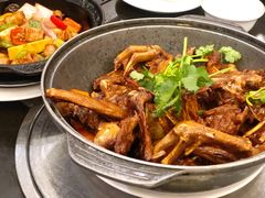 美极鸭五件-美极鲜食坊(宝安南路店)
