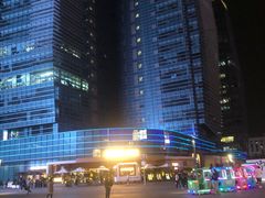 -大族广场Mall&More