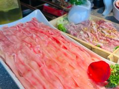 -大龙燚火锅(太古里店)