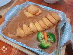-素心小筑(后沙裕镇店)