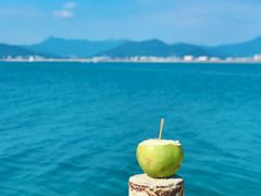 -三亚西岛海洋文化旅游区