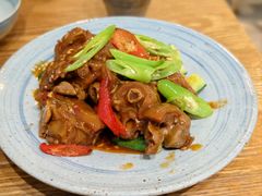 -静一餐厅·湖北菜(前门店)