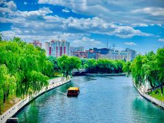 -南长河公园