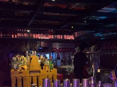 -18BAN音乐啤酒馆(西丽店)