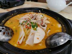 -李师傅脆肚(梅林店)